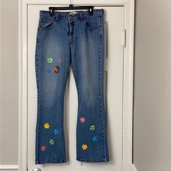 Levi's Denim - LEVI’S